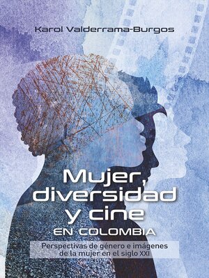 cover image of Mujer, diversidad y cine en Colombia